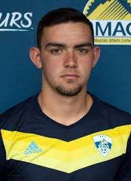 2017 Men's Soccer Roster