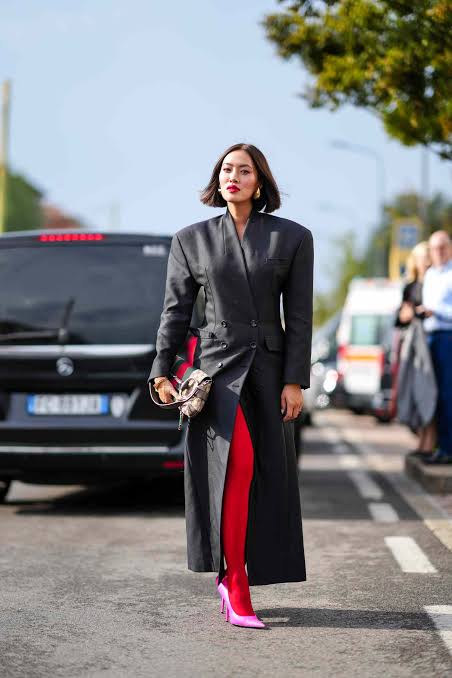 14 Winter Birthday Outfits to Copy This Season