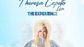 In Conversation with Theresa Caputo