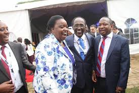 Dr christopher kirubi has died of cancer at the age of 80. Imela Papa Chris Kirubi Makes First Public Appearance After Cancer Treatment Looking All Psyched Up Photos