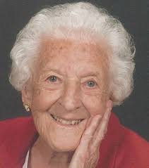 Alma Kathleen (Hartman) Espenshade Obituary April 25, 2017