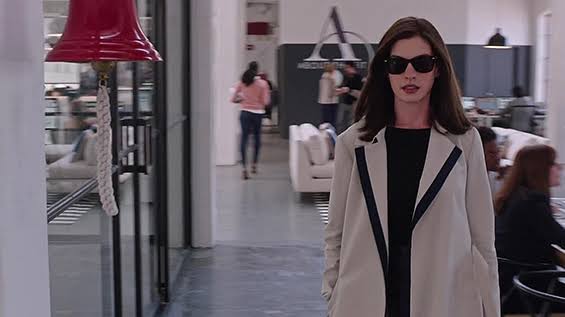 The Intern Film Locations - [www.onthesetofnewyork.com]