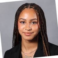 Mia Morgan's Instagram, Twitter & Facebook