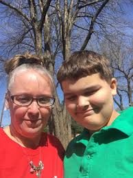 My name starts with C. My name is Carol Bibb and I am a CSR for a utility  company and work in the call center. I have been married for 25 years