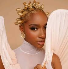 Join Ayra Starr group if you are a true fan of Ayra Starr