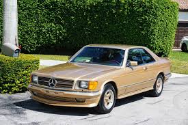 Pin On Mercedes W126 Coupe