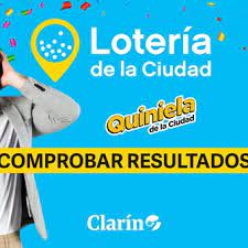 Quiniela hoy, resultados de la quiniela nacional, provincia y motevideo. Quiniela De La Ciudad Resultado Del Sorteo De La Matutina De Hoy Lunes 22 De Junio