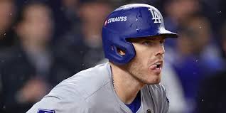Freddie Freeman: valentía forjada más allá de la Serie Mundial