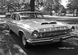Image result for Beige 1963 Dodge
