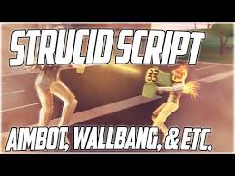 I'm not owner of this script or gui.this not a virus or any type of it!please leave a like!download: Roblox Script Strucid Aimbot Wallbang Much More Op Gui Youtube