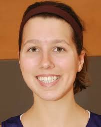 2012 Women's Track and Field Roster