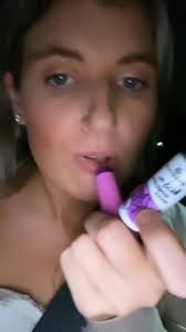 Just grabbed the kiss the unicorn lipstick from Ulta by Essence #foryo...