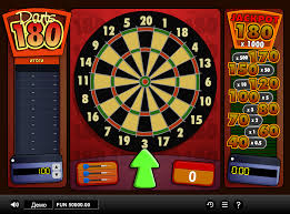 Write down the order of play and give everybody three lives.. Slot Darts 180 Play Free Games Online Without Downloading Playfortuna