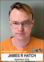 JAMES HATCH
