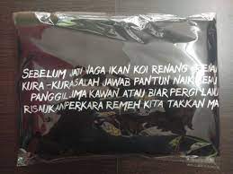 Lagu2 yg dikeluarkanny penuh makna dan pngertian ataupn lbh mndlm 2 ayat2 yg. T Shirt Lirik Lagu Mantera Beradu Malique M Nasir Men S Fashion Clothes Tops On Carousell