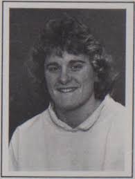 Lady Griz Basketball Media Guide, 1987-1988