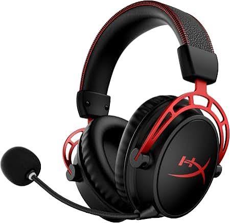 HyperX Cloud Alpha 2 Wireless Headsets view 5