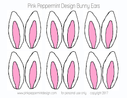✓ free for commercial use ✓ high quality images. Easter Desserts Cute And Easy Bunny Ear Cupcakes Pink Peppermint Design