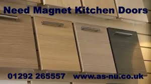 magnet kitchen doors and magnet