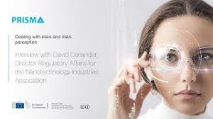 Expert Interview nano-regulation David Carlander