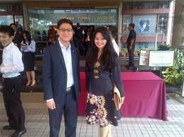 They held a wedding ceremony at the royal perak golf club here. Clear Common Sense Dyana Zairil Pics Are Real