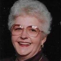 Alice Marie Pitchford Obituary