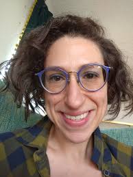 Bio — Rebekah M. Devine