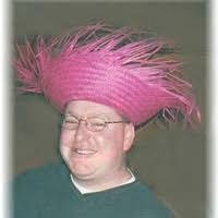 Obituary for Roger "Pyle" Paul Karohl