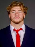 Nate Chandler, Sacred Heart, Defensive Line