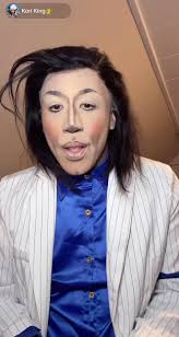 I LOVE KORI KIIINNGG #fyp #dragrace #koriking #rpdr #michaeljackson