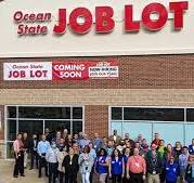 Careers - OSJL Inspires