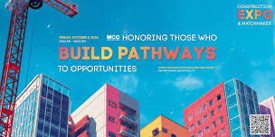 2026 MCC Construction Expo & Matchmaker