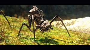 Scientists Antlion HD reskin [Half-Life 2] [Mods]