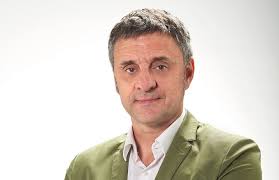 Francisco Grande, nuevo director general de VMLY&R Madrid