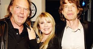 Pin On Neil Young