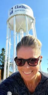 Morning Running with Determination and Saucony Hurricane 23