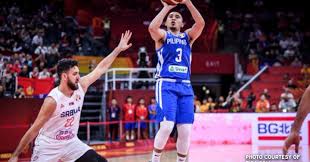 17 mins · gilas pilipinas vs serbia preview: Serbia Swamps Gilas Men Out Of Fiba Worlds Philippine News Agency