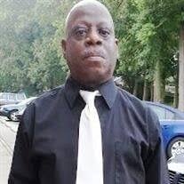 Mr. Freddie Lee Hines, Sr Obituary