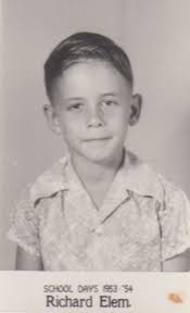 Thomas "Tommy" Barousse Obituary