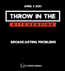 Maybe you would like to learn more about one of these? Throw In The Kitchen Sink Tv Mini Series 2021 Imdb