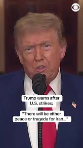 After U.S. airstrikes