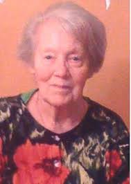 Ruth Greenslitt Obituary