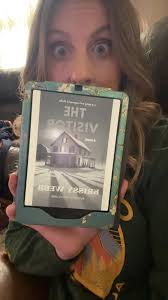 What's a good easy read that keeps you guessing?