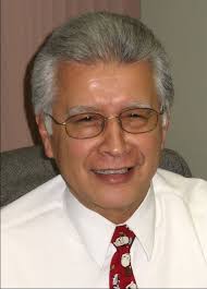 Welcome back, Rico': Former member tapped to fill City Council vacancy