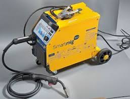 Utiliser Un Poste A Souder Semi Automatiques Mig Mag Soudure Arc Poste A Souder Et Soudure