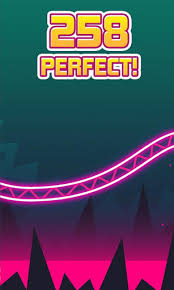 Para instalar super glitch dash archivo mod. Download Rollercoaster Dash Mod Apk For Android