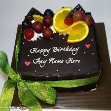 So when her birthday, christmas, or other special days come around, you want to. Get An Amazing Birthday Cake Collection By Using Which You Can Design A Happy Birthday Cake Wi Birthday Cake For Wife Happy Birthday Cakes Cool Birthday Cakes