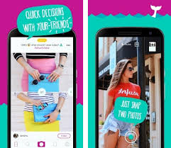 Review skout release date, changelog and more. Swelly Decisions Daily Votes Apk Download For Android Latest Version 5 6 3 Com Troutloud Dvel