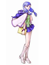 Awakening is because of the characters and story so that is my main focus when it comes to fire emblem. Fire Emblem Path Of Radiance Beorc Allies Characters Tv Tropes