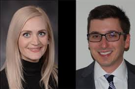 CTF Welcomes New Board Members